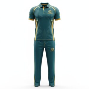 Cricket Uniform