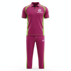Cricket Uniform