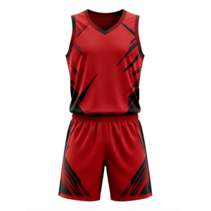 Basketball Uniforms