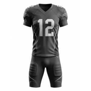 Rubgy-American Uniforms