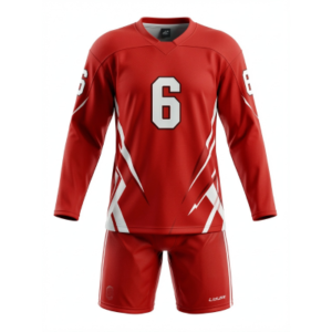 Ice Hockey Uniform