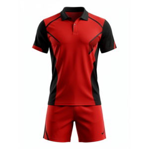 Tennis Clothing