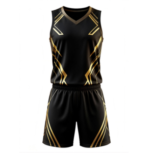 Basketball Uniforms