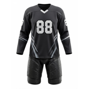 Ice Hockey Uniform
