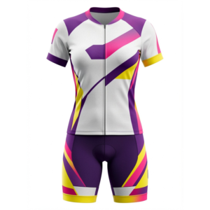 Cycling clothing