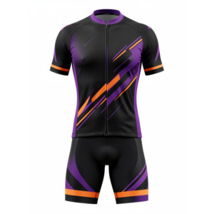 Cycling clothing