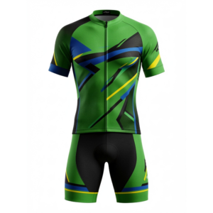 Cycling clothing