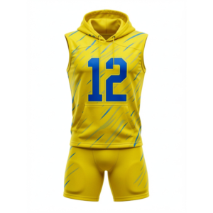 7on7 Uniforms