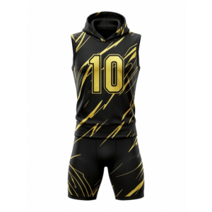 7on7 Uniforms