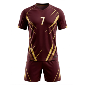 Soccer Uniform