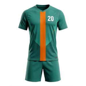Soccer Uniform