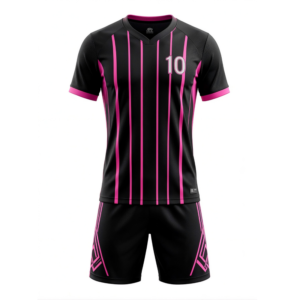Soccer Uniform