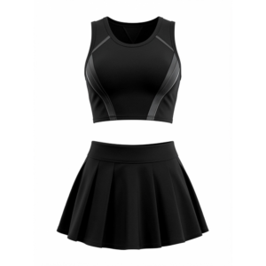 Cheerleading Uniform