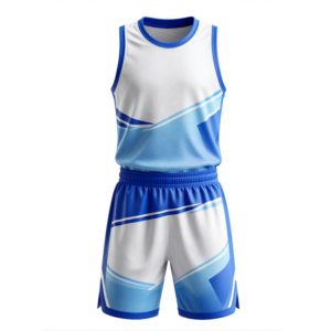 Basketball Uniforms